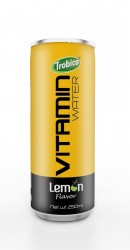 250ml vitamin water lemon flavor